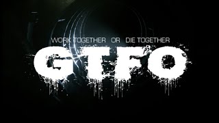 GTFO GAMEPLAY  R1A1 EXPEDITION TRIAL [upl. by Moseley395]