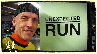 Unexpected Run im Ruhr Park 2019 [upl. by Adranoel]