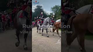 Rueil ville sportive et culturelle [upl. by Else617]