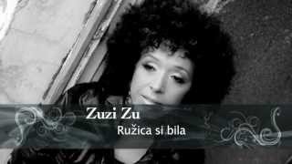 ZUZI ZU  RUZICA SI BILA Official video HD [upl. by Xever782]