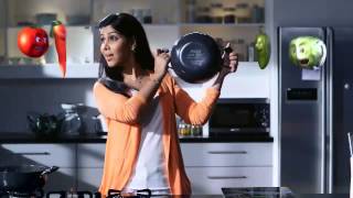 Vinod Cookware Commercial [upl. by Worth140]