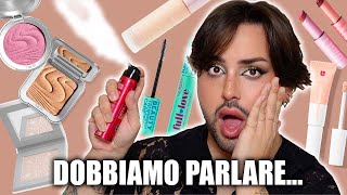 NOVITA MAKEUP SFIZIOSE MA SONO DAVVERO IMPERDIBILI [upl. by Bez514]