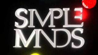 Simple Minds  Dont You Forget About Me  zhd extended remixremix audio [upl. by Mussman]