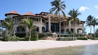 Cayman Islands Sothebys International Realty  Castillo Caribe [upl. by Tombaugh]