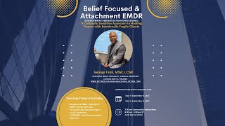 Belief Focused amp Attachment EMDR Culturally Sensitive Approach to Healing Trauma [upl. by Swee920]