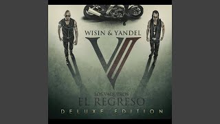 Wisin amp Yandel  Estoy Enamorado [upl. by Elraet522]