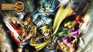 Golden Sun  Saturos amp Menardi Battle Theme Extended [upl. by Moorefield]