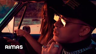 BAD BUNNY  AMORFODA Video Oficial [upl. by Krell423]