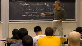 Lec 1  MIT 560 Thermodynamics amp Kinetics Spring 2008 [upl. by Nereus181]