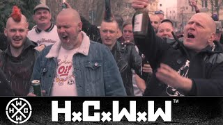 BIERTOIFEL  SKINHEAD PARTY  HC WORLDWIDE OFFICIAL 4K VERSION HCWW [upl. by Issim523]