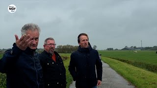 Tegenstand windmolens in Dokkum quotWe hâlde neat mear oerquot [upl. by Zora]