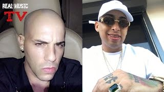 Kendo Le Tira A Cosculluela l Ñengo Flow Le Envía Un Gran Mensaje A Todas Las Madres Y Mas [upl. by Nancee]