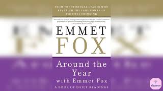 Emmet Fox  April 13 ✨ Get Back On The Beam  Around the Year [upl. by Dev491]