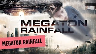 SuperheldenSimulation Megaton Rainfall mit PlayStation VR [upl. by Miguel]