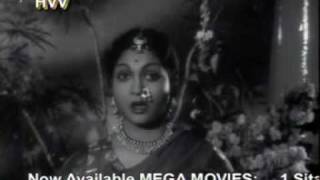 vanneal chinnela dora song ntr pandu ranga mahatyamMPG [upl. by Atinej]