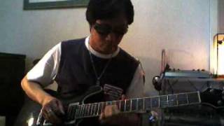 Fairy Tale 童話 Tong Hua  Guitar cover rock version [upl. by Matt628]