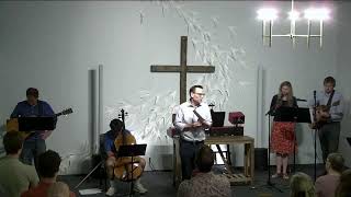 Grace Hill Worship 7724 Revelation 8213 [upl. by Marlene]