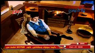 راغب علامه  عاشق عيونك  HD Ragheb Alama  Ashek 3ayounik [upl. by Felicity]