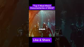 Documentaries You Cant Missquot BestOf2022 InspiringFilms [upl. by Zoldi]