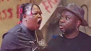 GIRAN KUTI ATI SIDI SUNAMI Ibrahim Yekini Itele  Kemi Apesin Full Nigerian Latest Yoruba Movie [upl. by Katinka]