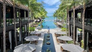 Kimpton Kitalay Samui hotel full review [upl. by Keller]