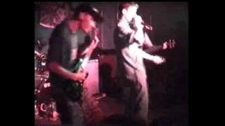 Reprisal live Katowice poland full set  fall 2000 [upl. by Alrad]