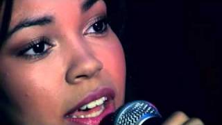 Dionne Bromfield  Good For The Soul Live Session [upl. by Ailaza]