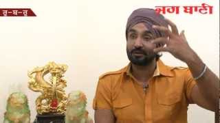 Latest jassi jasraj interviewkaran jasbir against honey singh Part 1 [upl. by Aniraad848]