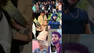 durlab gangster durlabkashyapofficial army song [upl. by Charlet993]