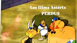 Chronique  Astérix et la Serpe dOr le film Belvision [upl. by Terpstra967]