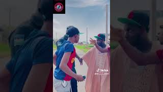 Sabon Comedy🤣🙄😛Kebbi tiktokers [upl. by Kornher217]