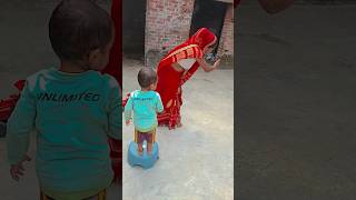 Himanshi ne mote saamp ki Baja Dali bandyutubeshorts shortvideos trending viralvideo pleaselike [upl. by Editha]