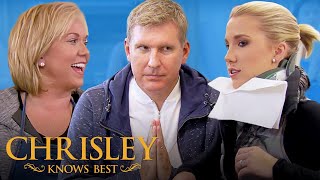 Top 10 Funniest Moments From Season 5  Chrisley Knows Best  USA Network [upl. by Fowle]