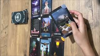 Deste Seç Tarot  Hayatında Neler Olacak Bilmen Gerekenler 🔮✨ [upl. by Imeka577]