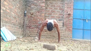 chest workout at homeघर पर Chest workout कैसे करें बिना किसी सामान के [upl. by Yna984]