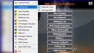 Download KMS ToolsPortable 01042019 [upl. by Strait823]