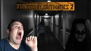 Dungeon Nightmares 2 Terrifying [upl. by Nortyad510]