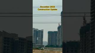 Godrej Meridien  Sector 106 Dwarka Expressway Gurgaon [upl. by Ecadnarb]