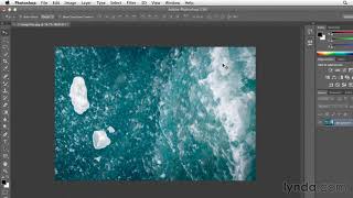 Photoshop Tutorial  Understanding resize vs resample [upl. by Teena185]