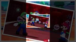 Mario amp Luigi Brothership  Official Trailer shorts mario marioluigi games [upl. by Fons]