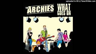 The Archies  Mr Factory [upl. by Allis]