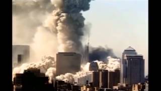 WTC North Tower collapse compilation [upl. by Hickey]