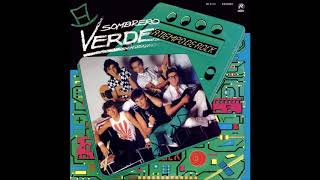 Sombrero Verde  A Tiempo de Rock 1983 Álbum Completo [upl. by Icram]