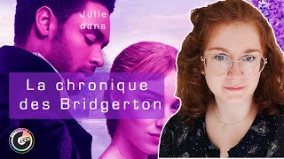 LIVRE 🌹 La chronique des Bridgerton 🌹 [upl. by Akahs]