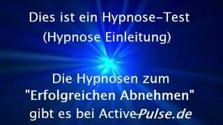 ERFOLGREICH ABNEHMEN  Mit Motivation Abnehmen  Motivation zum Abnehmen  HYPNOSE TEST [upl. by Olaznog]