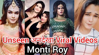 Monty roy  monti roy  montii roy tik tok viral video  ft monty  new tik tok video  FukGTikTok [upl. by Odrick]