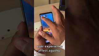 Ads Block பண்ண சிறந்த FREE App Tamil  தமிழ் shorts [upl. by Otrebor]