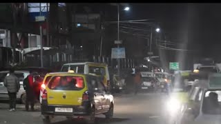 Ukhrul Taxi 🚕 li nawui ot shiman kahai kathada samphang paira [upl. by Yorel]