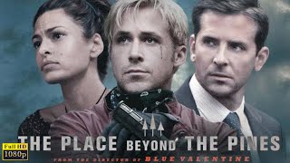 The Place Beyond the Pines Full English Movie  Jason Statham  Full Movie HD Facts amp Review [upl. by Bernita890]