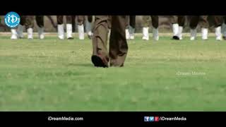 Pokiri movie IPS reveal scene [upl. by Halueb289]